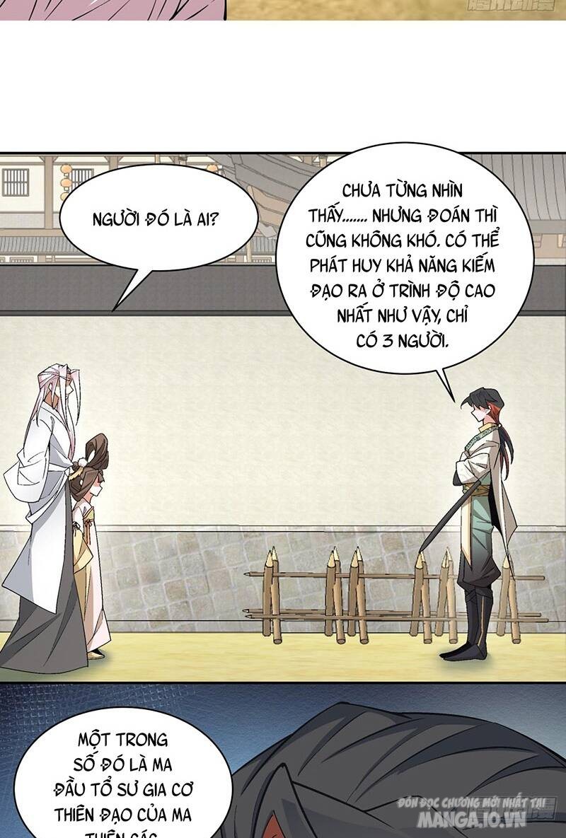 Đồ Đệ Của Ta Đều Là Trùm Phản Diện Chapter 57 - Trang 2