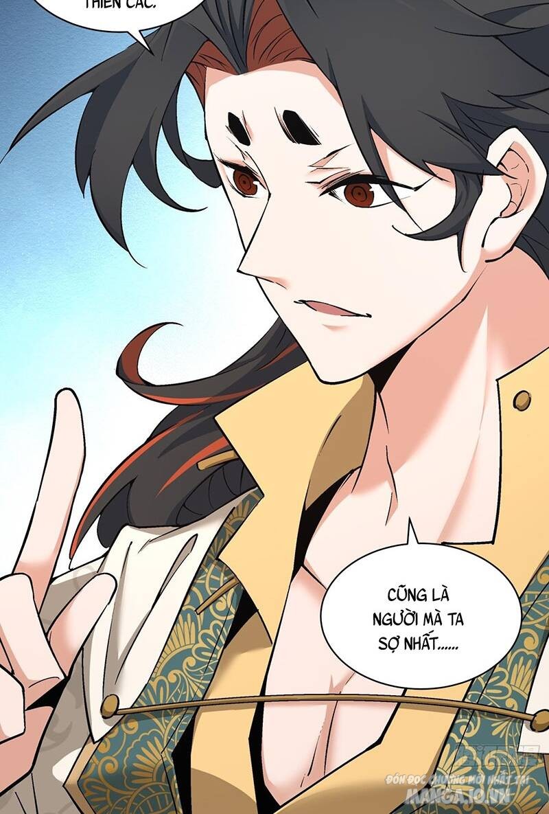 Đồ Đệ Của Ta Đều Là Trùm Phản Diện Chapter 57 - Trang 2