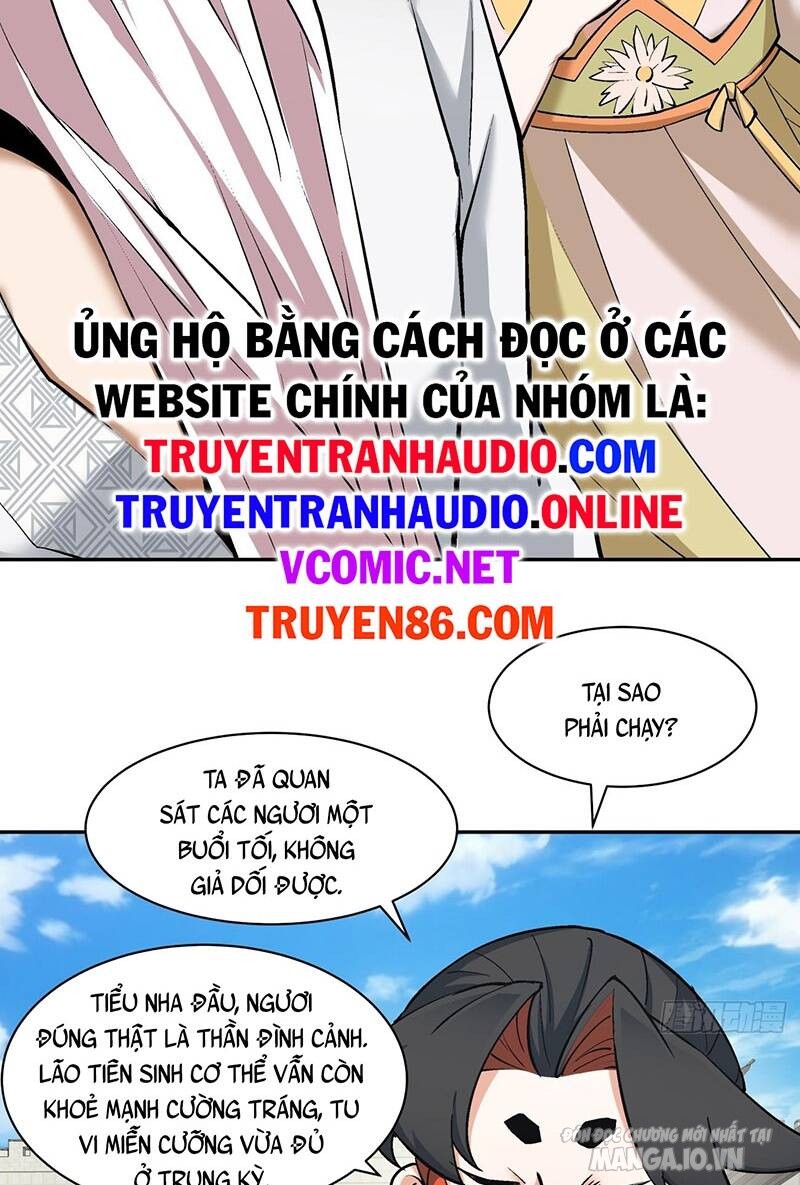 Đồ Đệ Của Ta Đều Là Trùm Phản Diện Chapter 57 - Trang 2