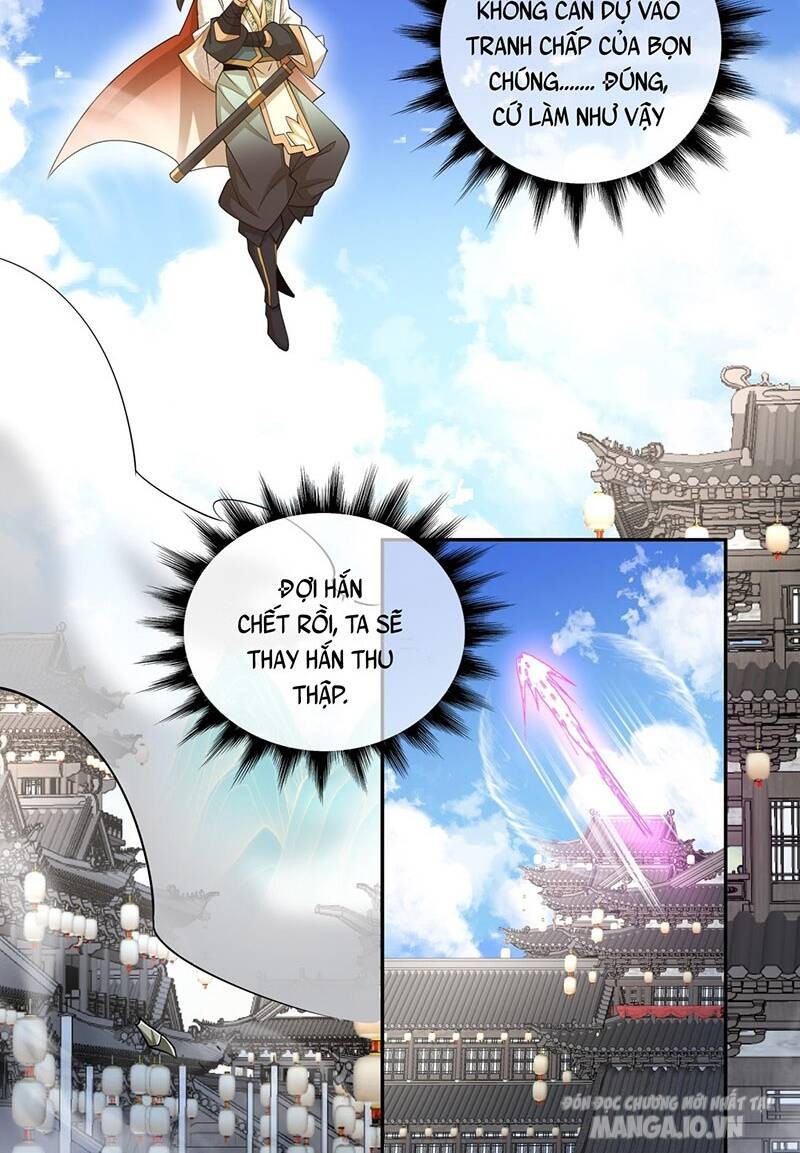 Đồ Đệ Của Ta Đều Là Trùm Phản Diện Chapter 58 - Trang 2