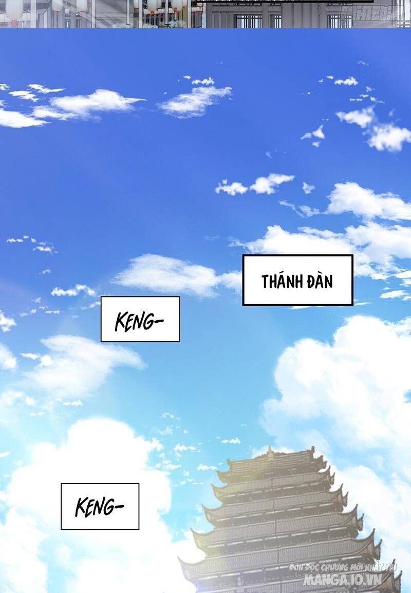 Đồ Đệ Của Ta Đều Là Trùm Phản Diện Chapter 58 - Trang 2