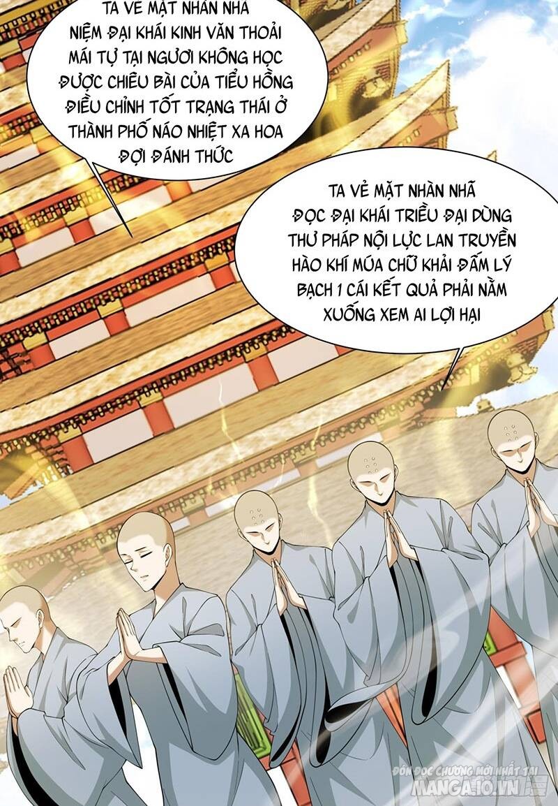 Đồ Đệ Của Ta Đều Là Trùm Phản Diện Chapter 58 - Trang 2