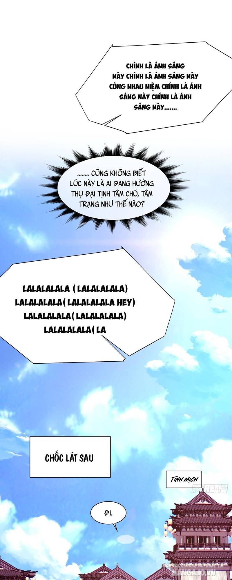 Đồ Đệ Của Ta Đều Là Trùm Phản Diện Chapter 58 - Trang 2