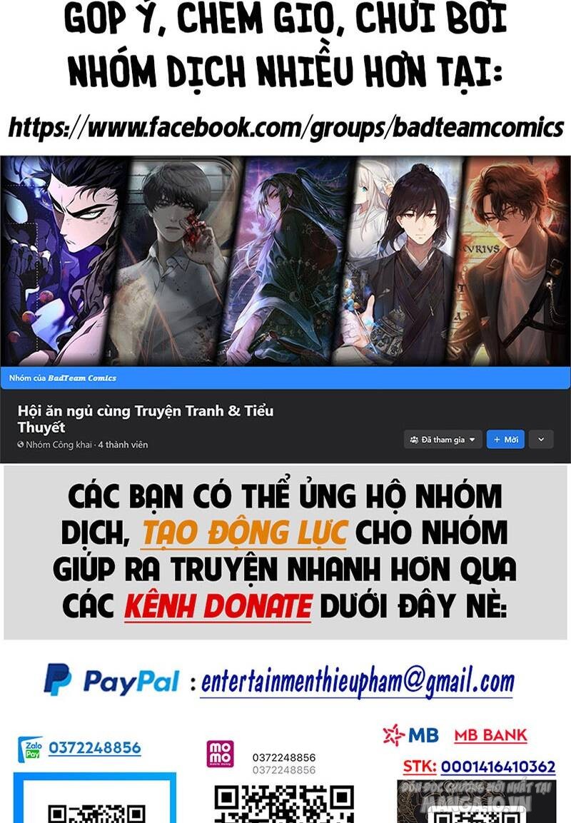 Đồ Đệ Của Ta Đều Là Trùm Phản Diện Chapter 58 - Trang 2