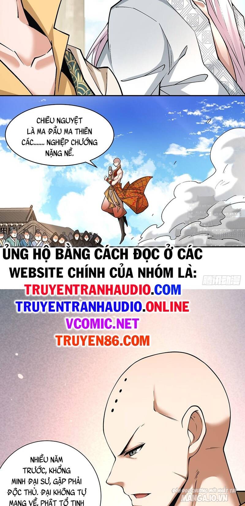 Đồ Đệ Của Ta Đều Là Trùm Phản Diện Chapter 58 - Trang 2