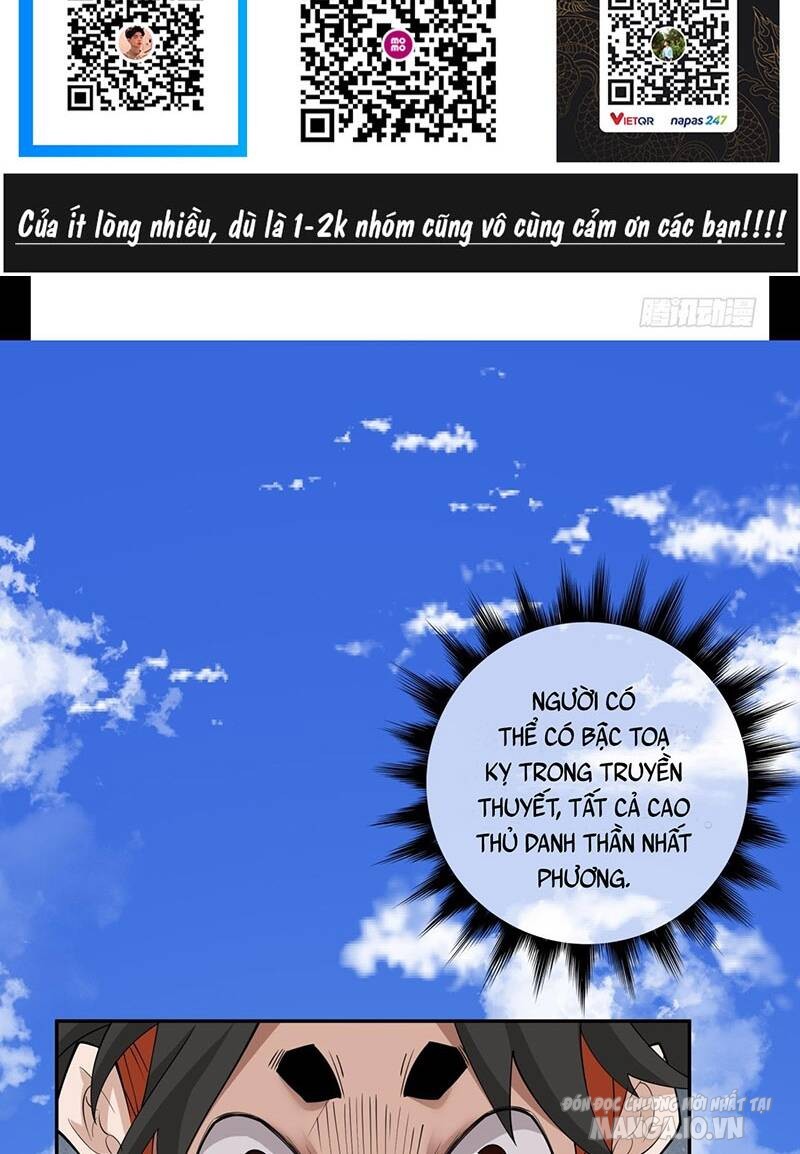 Đồ Đệ Của Ta Đều Là Trùm Phản Diện Chapter 58 - Trang 2