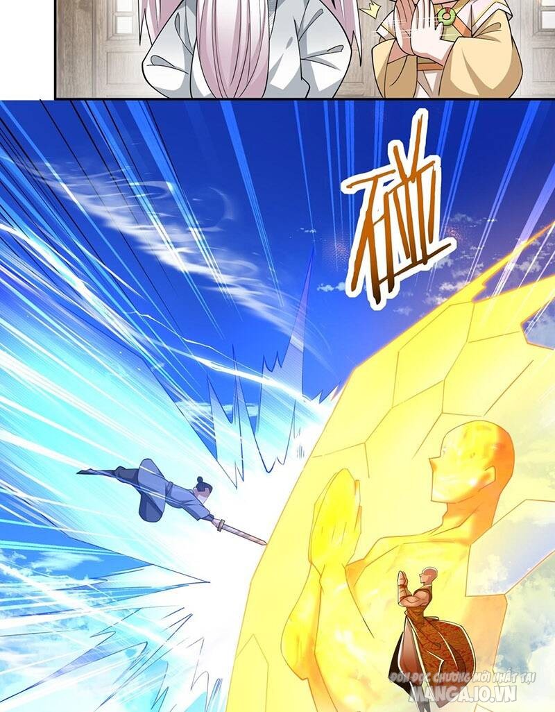 Đồ Đệ Của Ta Đều Là Trùm Phản Diện Chapter 58 - Trang 2