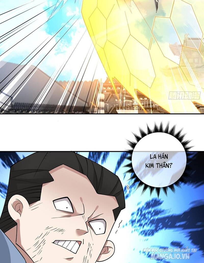 Đồ Đệ Của Ta Đều Là Trùm Phản Diện Chapter 58 - Trang 2