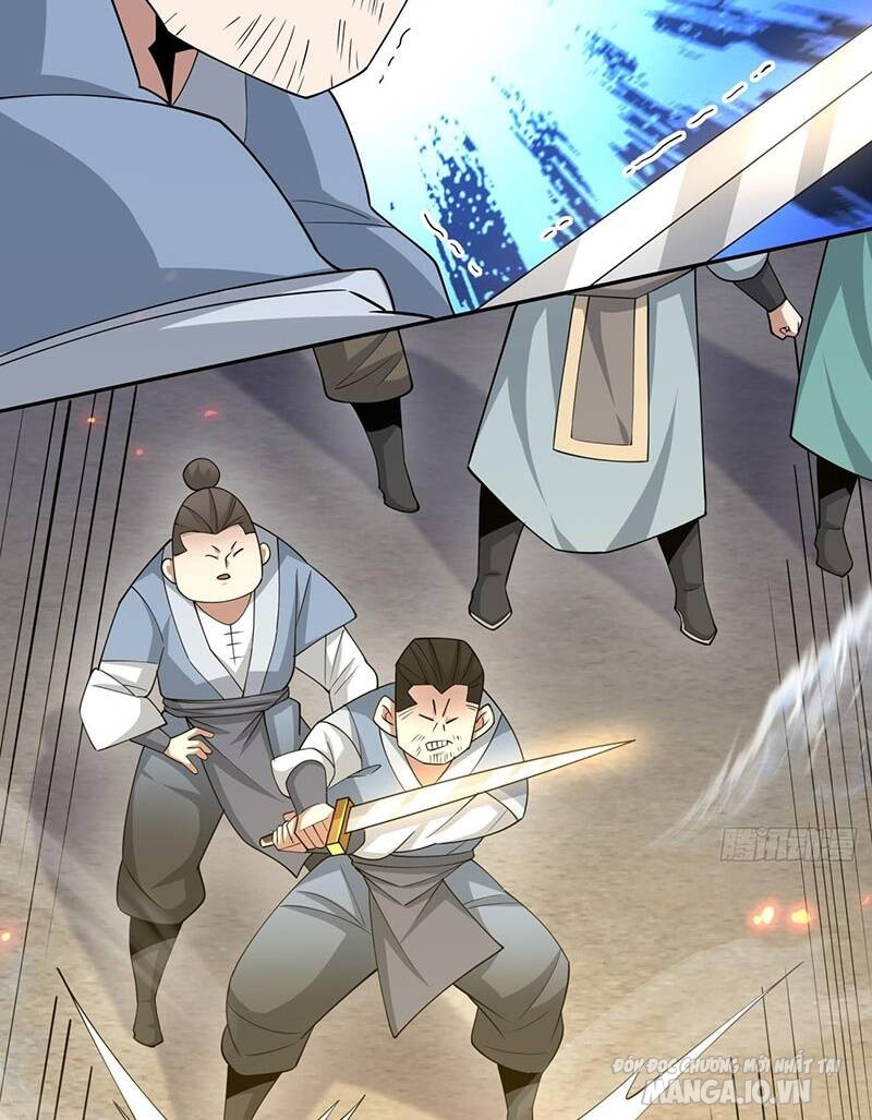 Đồ Đệ Của Ta Đều Là Trùm Phản Diện Chapter 58 - Trang 2