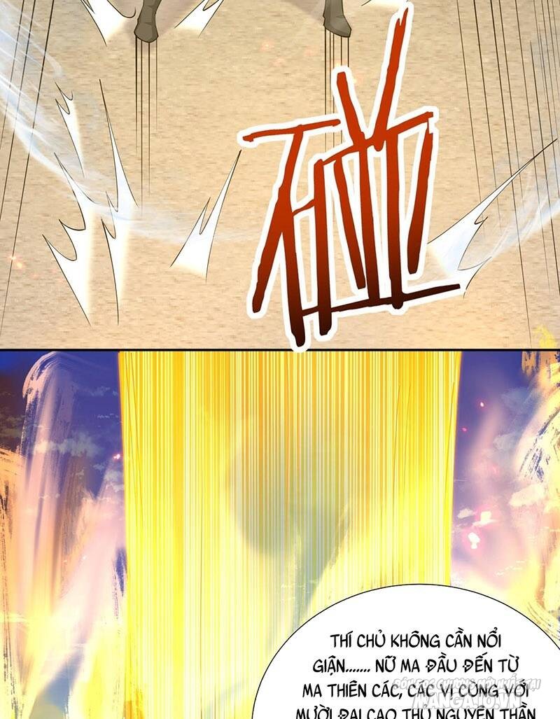 Đồ Đệ Của Ta Đều Là Trùm Phản Diện Chapter 58 - Trang 2