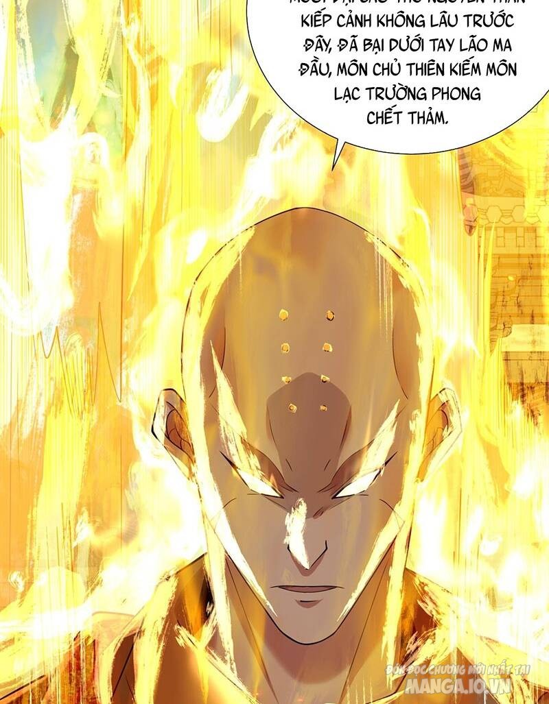 Đồ Đệ Của Ta Đều Là Trùm Phản Diện Chapter 58 - Trang 2