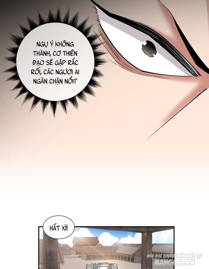Đồ Đệ Của Ta Đều Là Trùm Phản Diện Chapter 58 - Trang 2