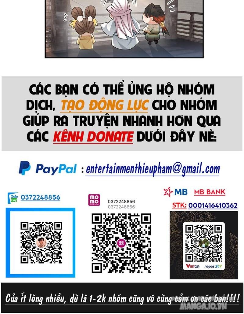 Đồ Đệ Của Ta Đều Là Trùm Phản Diện Chapter 58 - Trang 2