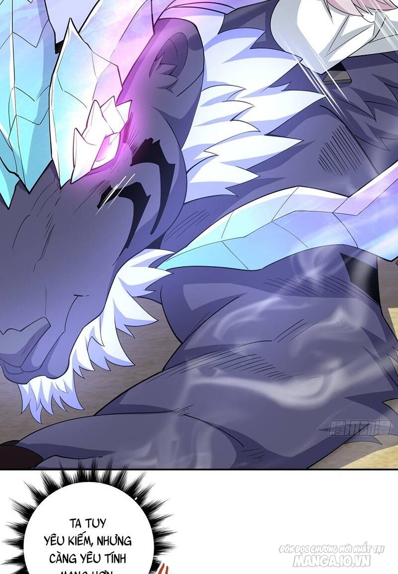 Đồ Đệ Của Ta Đều Là Trùm Phản Diện Chapter 58 - Trang 2