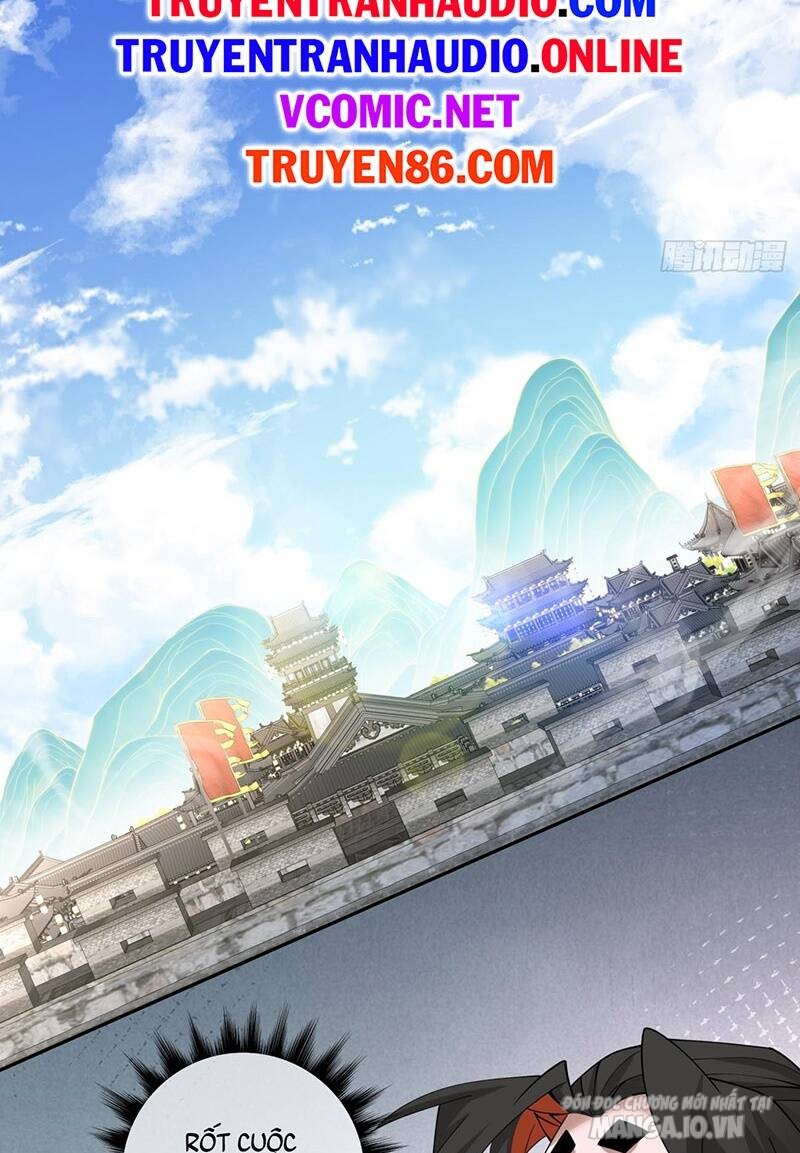 Đồ Đệ Của Ta Đều Là Trùm Phản Diện Chapter 58 - Trang 2