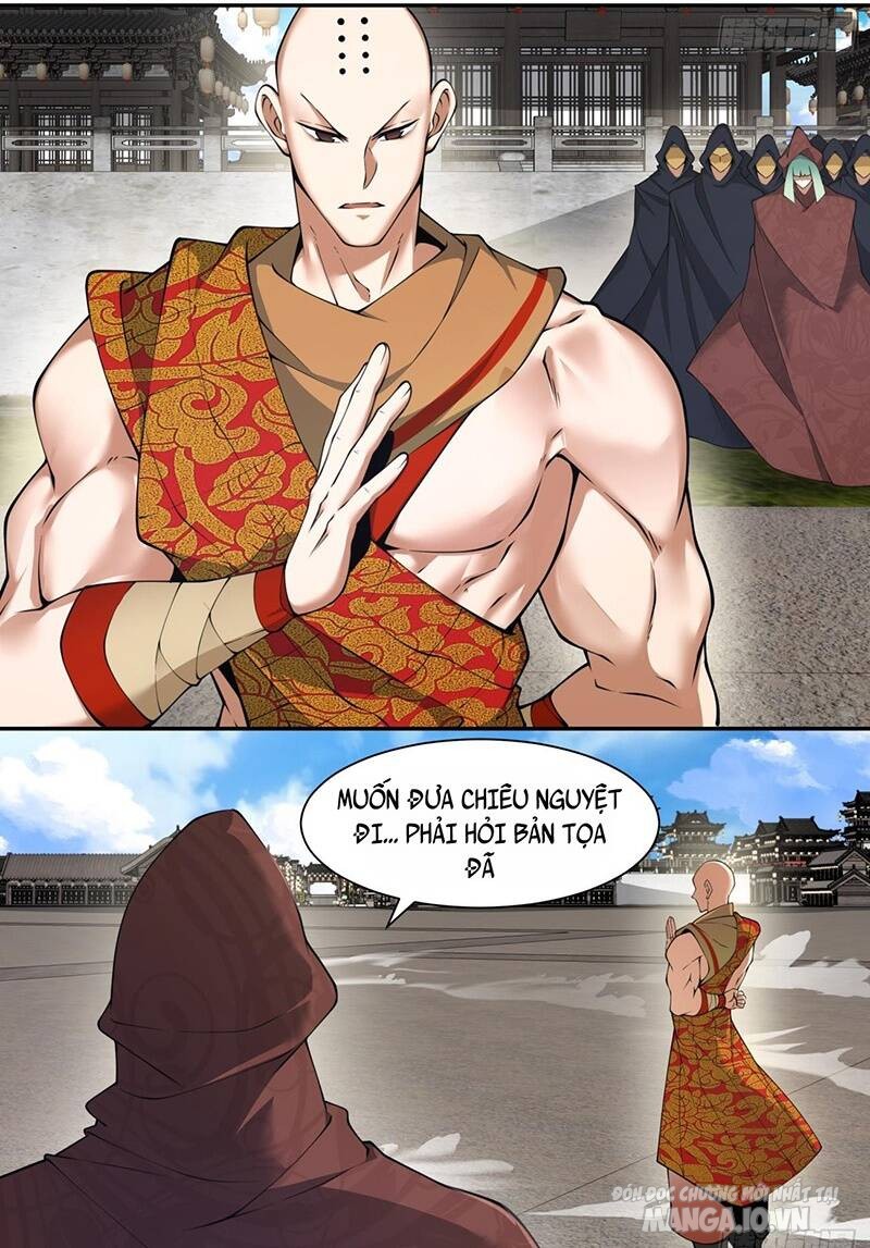 Đồ Đệ Của Ta Đều Là Trùm Phản Diện Chapter 59 - Trang 2