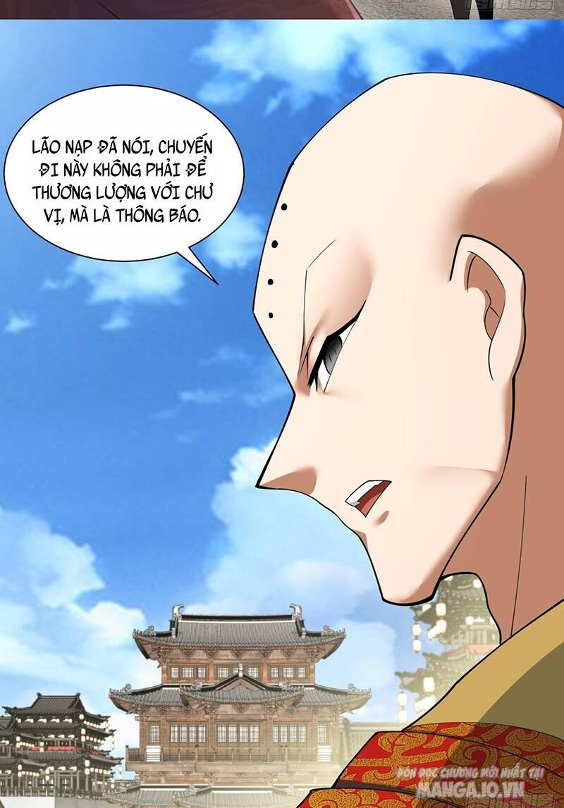 Đồ Đệ Của Ta Đều Là Trùm Phản Diện Chapter 59 - Trang 2