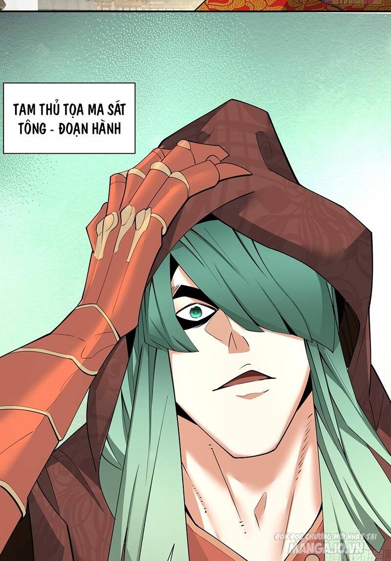 Đồ Đệ Của Ta Đều Là Trùm Phản Diện Chapter 59 - Trang 2