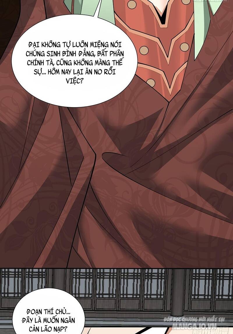 Đồ Đệ Của Ta Đều Là Trùm Phản Diện Chapter 59 - Trang 2