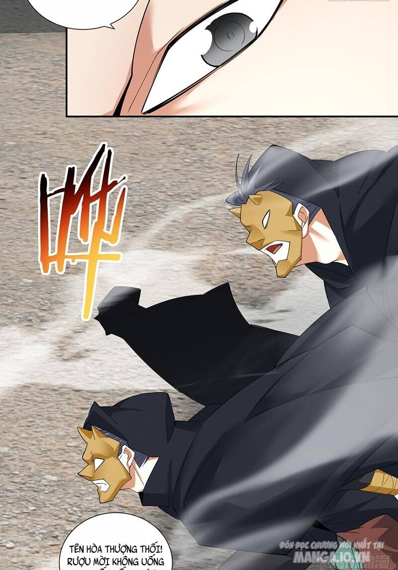 Đồ Đệ Của Ta Đều Là Trùm Phản Diện Chapter 59 - Trang 2