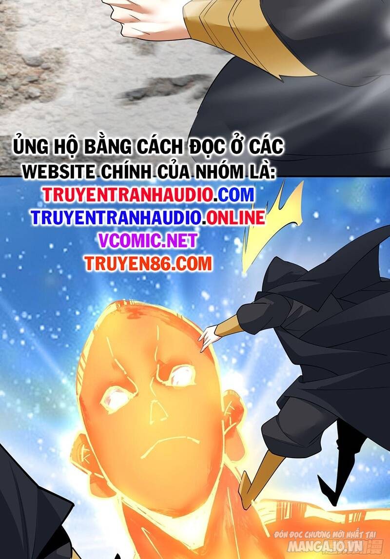 Đồ Đệ Của Ta Đều Là Trùm Phản Diện Chapter 59 - Trang 2