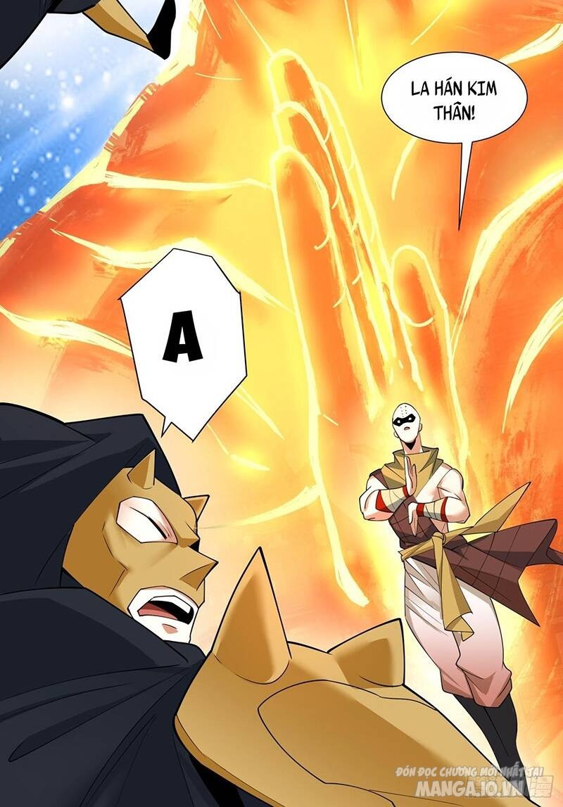 Đồ Đệ Của Ta Đều Là Trùm Phản Diện Chapter 59 - Trang 2