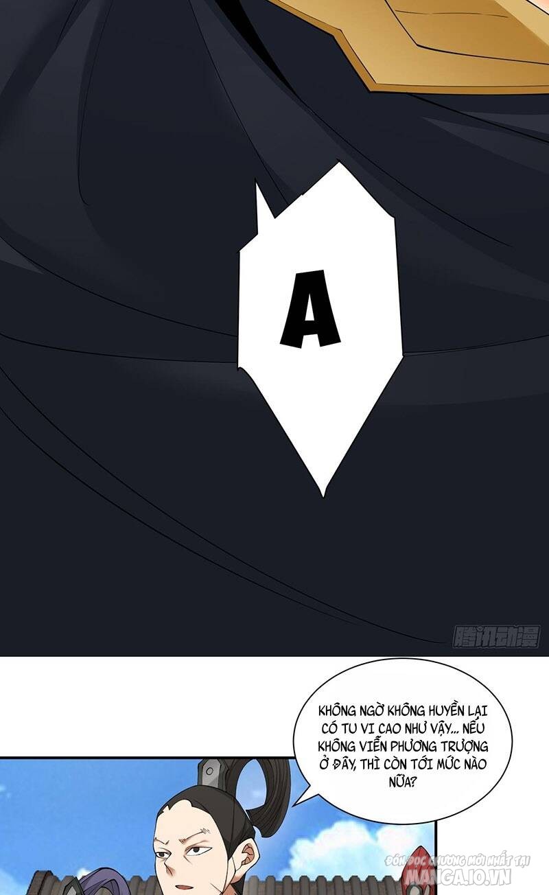 Đồ Đệ Của Ta Đều Là Trùm Phản Diện Chapter 59 - Trang 2