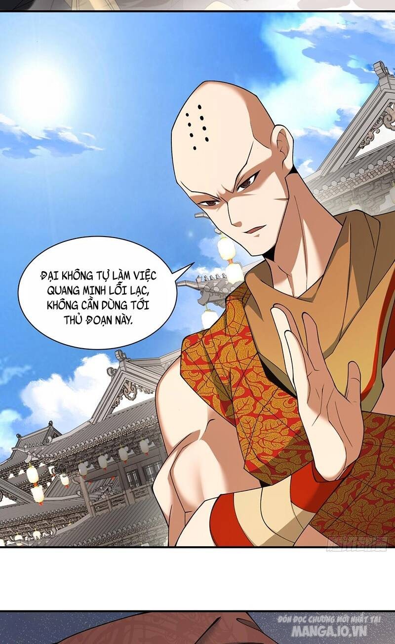 Đồ Đệ Của Ta Đều Là Trùm Phản Diện Chapter 59 - Trang 2