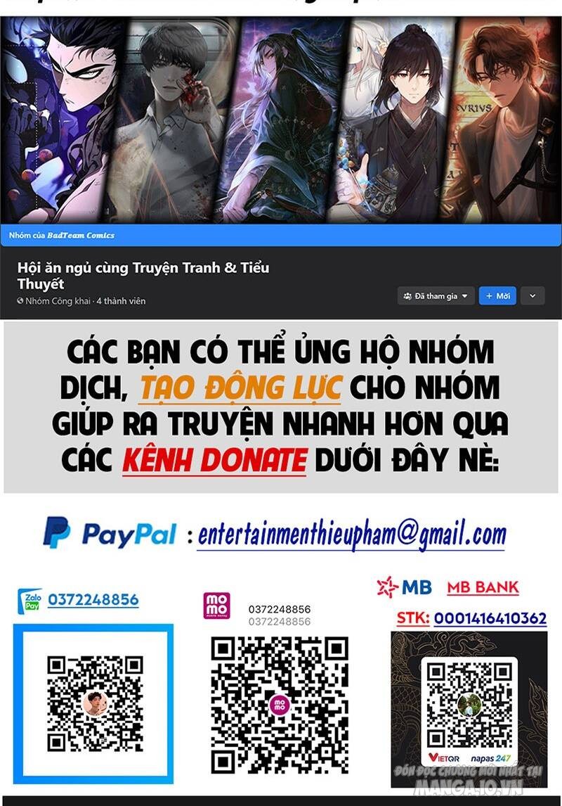 Đồ Đệ Của Ta Đều Là Trùm Phản Diện Chapter 59 - Trang 2