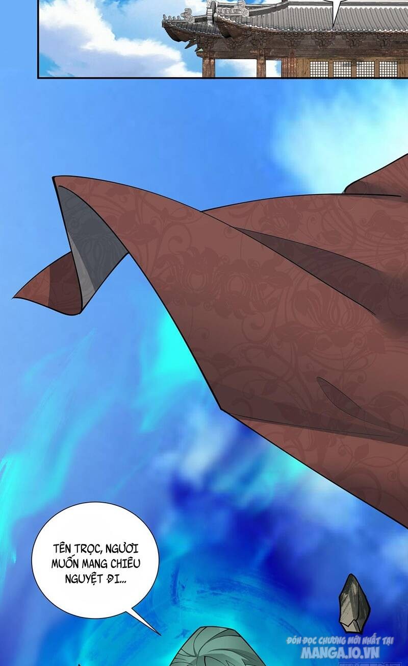 Đồ Đệ Của Ta Đều Là Trùm Phản Diện Chapter 59 - Trang 2