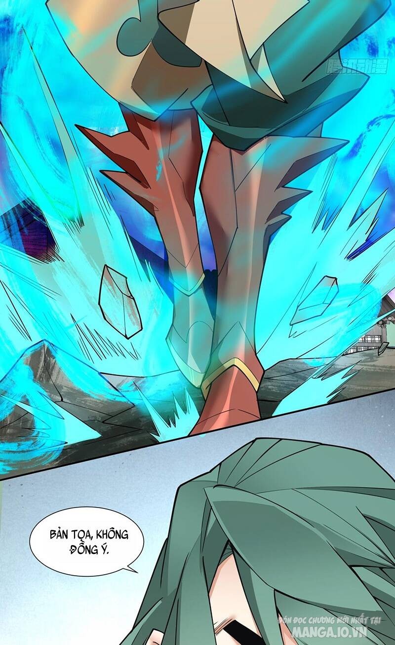 Đồ Đệ Của Ta Đều Là Trùm Phản Diện Chapter 59 - Trang 2