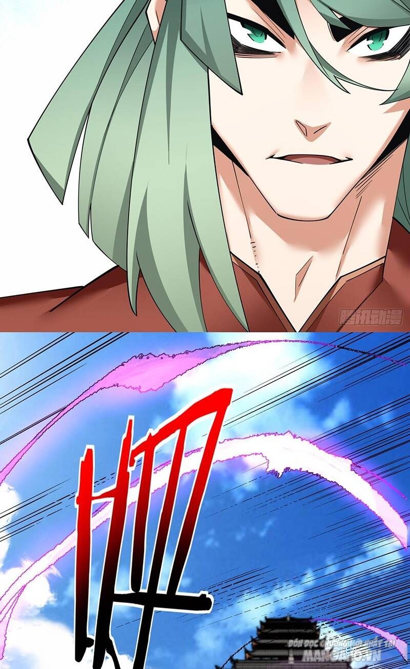 Đồ Đệ Của Ta Đều Là Trùm Phản Diện Chapter 59 - Trang 2