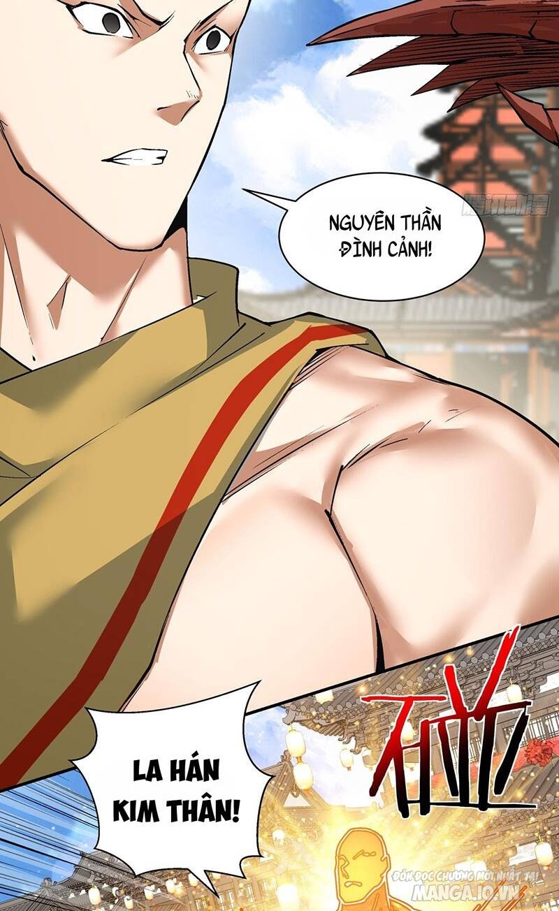 Đồ Đệ Của Ta Đều Là Trùm Phản Diện Chapter 59 - Trang 2