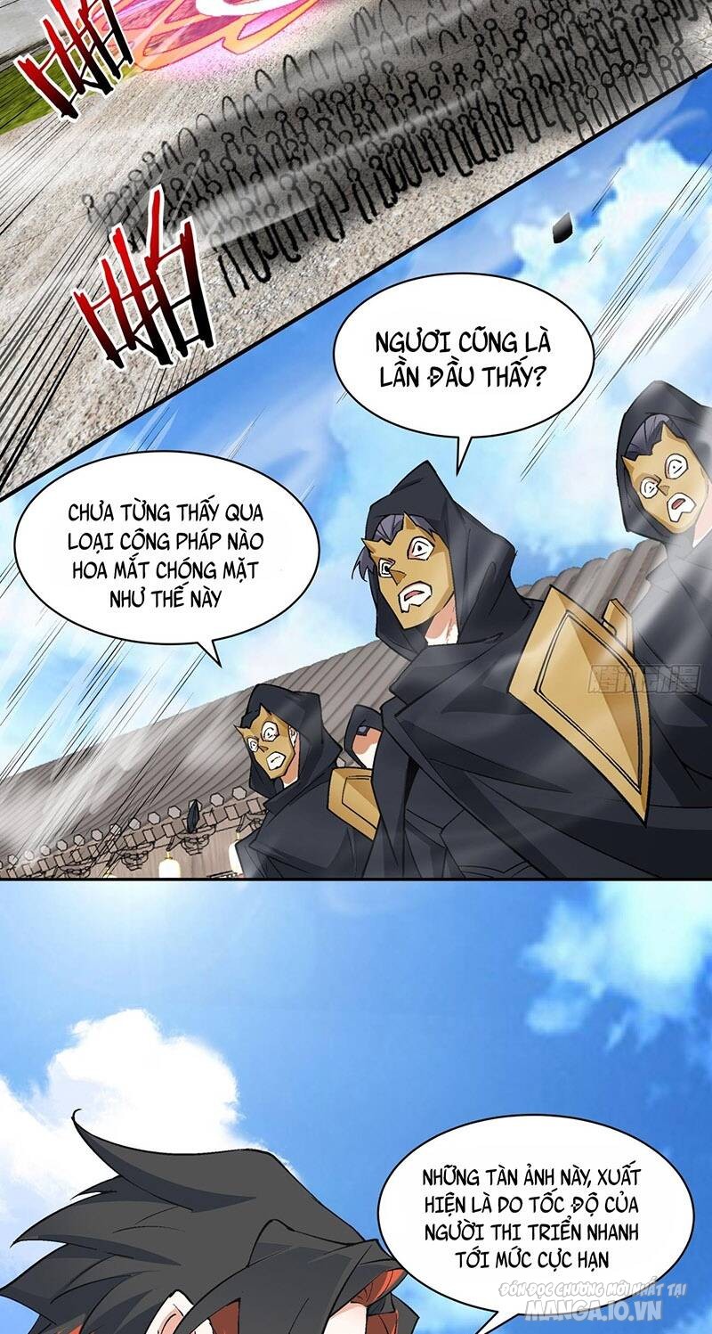 Đồ Đệ Của Ta Đều Là Trùm Phản Diện Chapter 59 - Trang 2