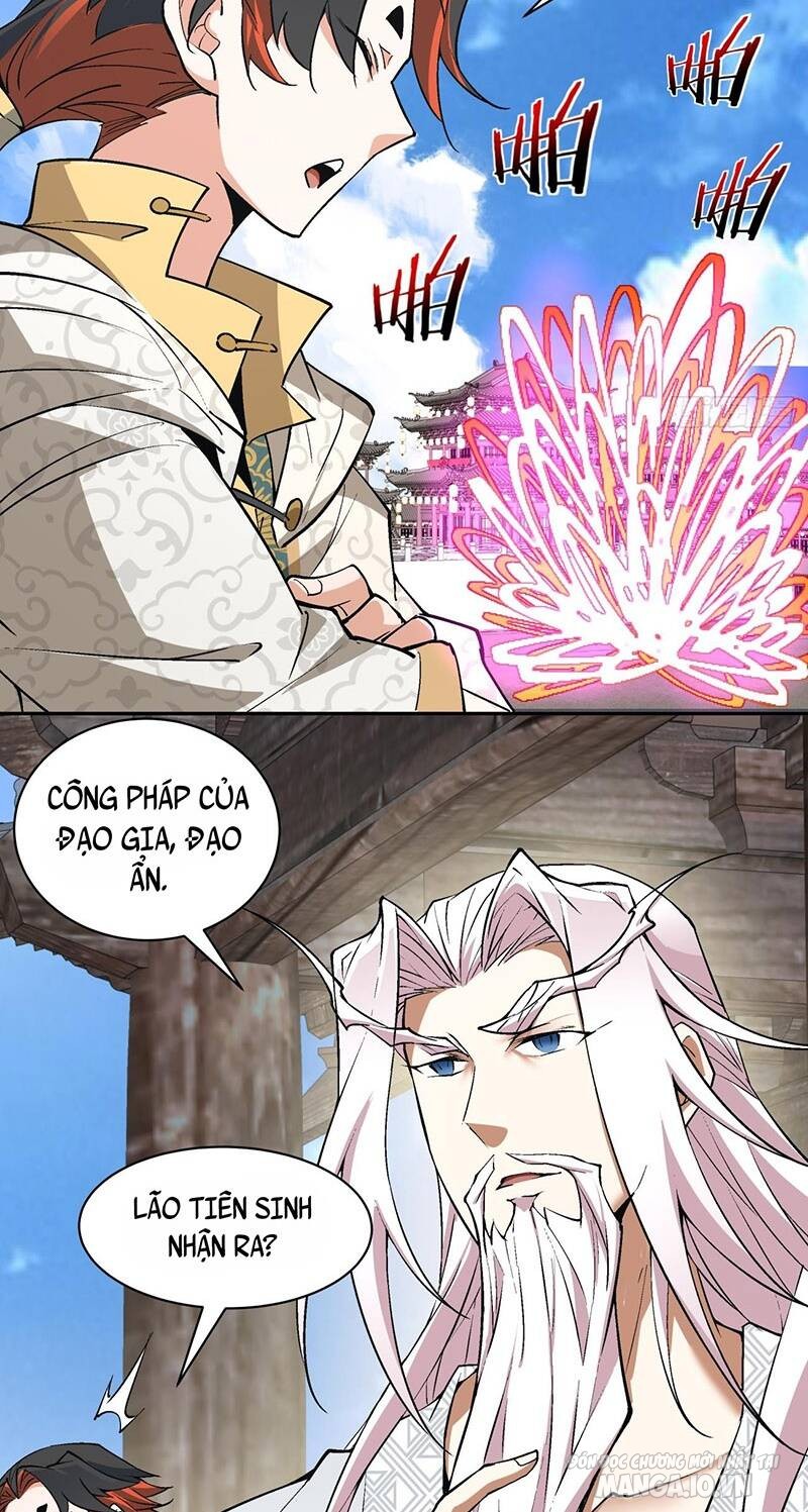 Đồ Đệ Của Ta Đều Là Trùm Phản Diện Chapter 59 - Trang 2