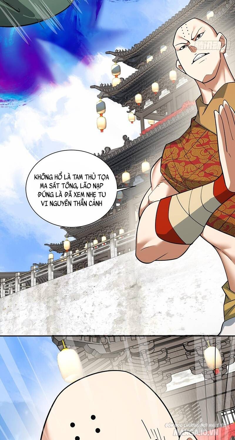 Đồ Đệ Của Ta Đều Là Trùm Phản Diện Chapter 59 - Trang 2