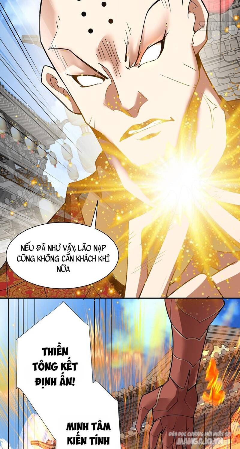 Đồ Đệ Của Ta Đều Là Trùm Phản Diện Chapter 59 - Trang 2