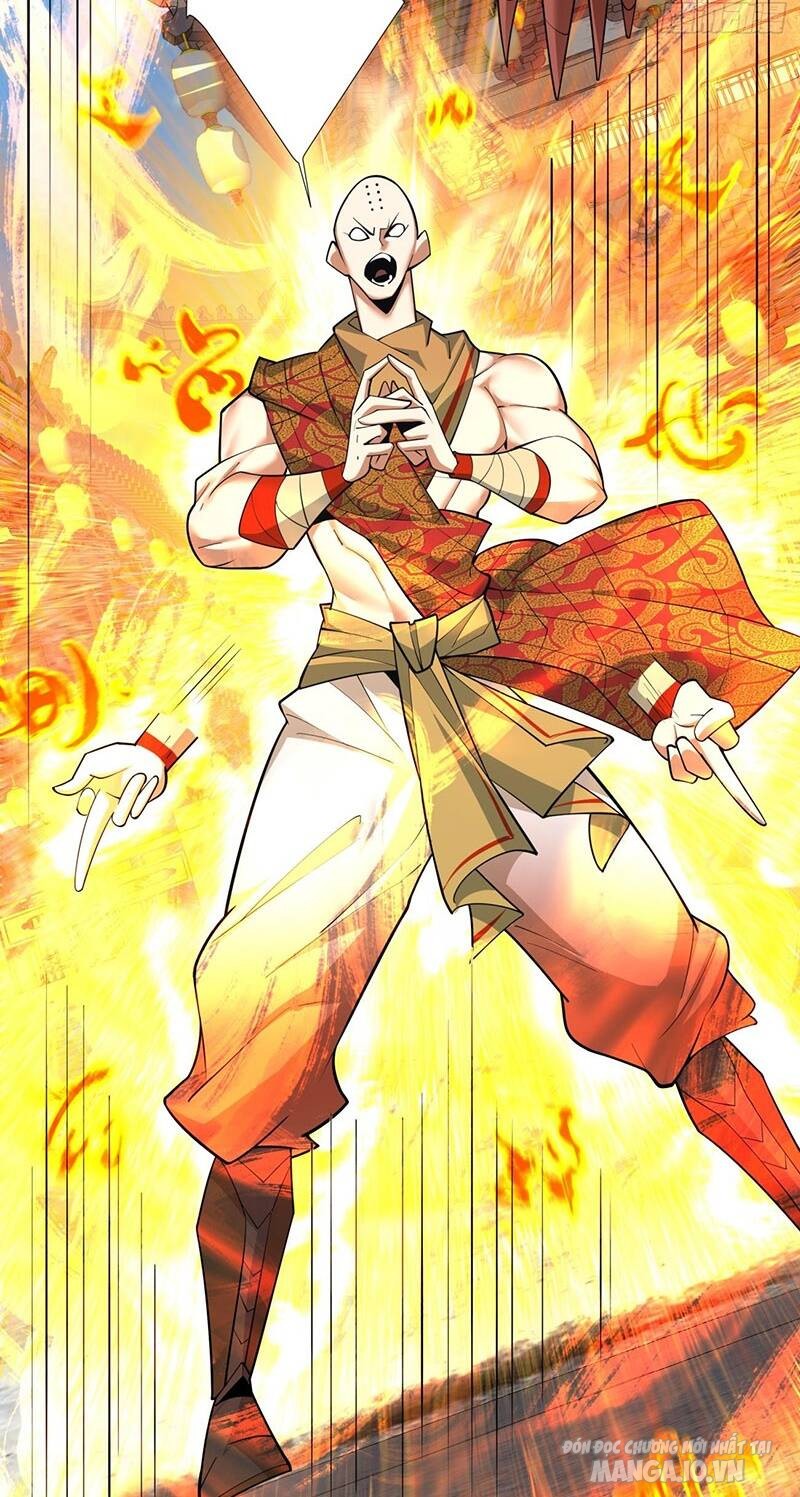 Đồ Đệ Của Ta Đều Là Trùm Phản Diện Chapter 59 - Trang 2