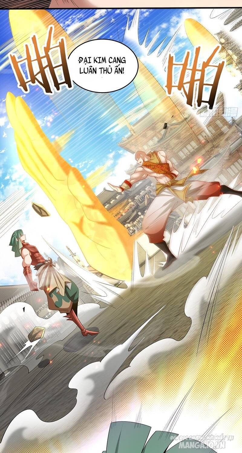 Đồ Đệ Của Ta Đều Là Trùm Phản Diện Chapter 59 - Trang 2