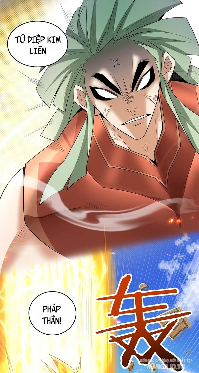 Đồ Đệ Của Ta Đều Là Trùm Phản Diện Chapter 59 - Trang 2