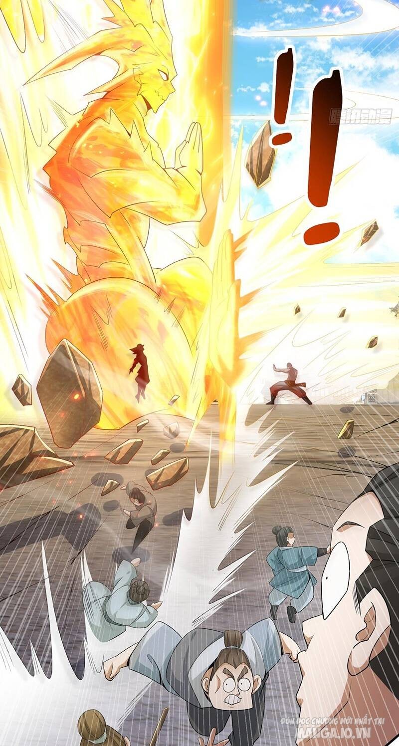 Đồ Đệ Của Ta Đều Là Trùm Phản Diện Chapter 59 - Trang 2