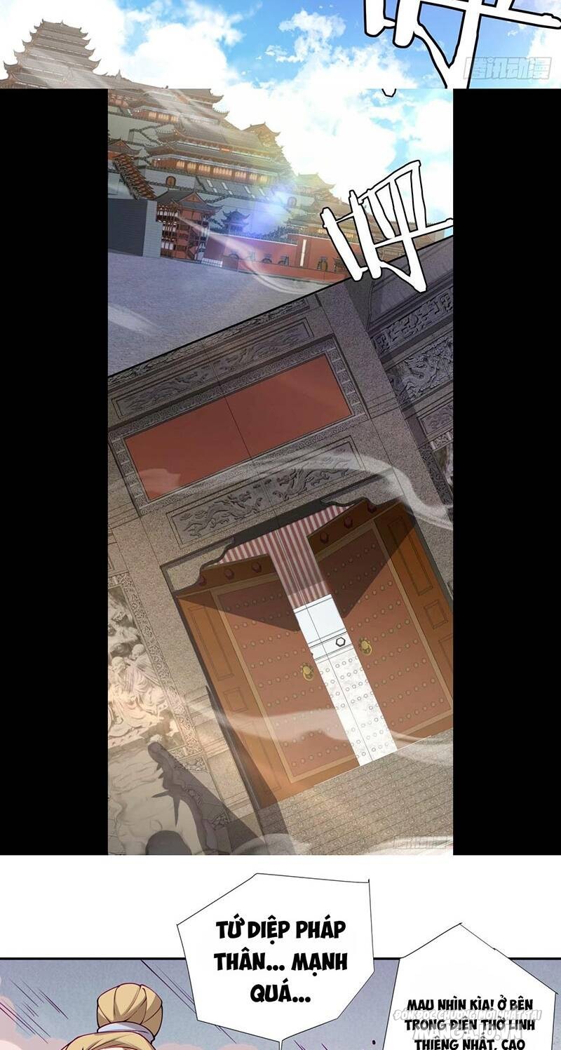 Đồ Đệ Của Ta Đều Là Trùm Phản Diện Chapter 59 - Trang 2