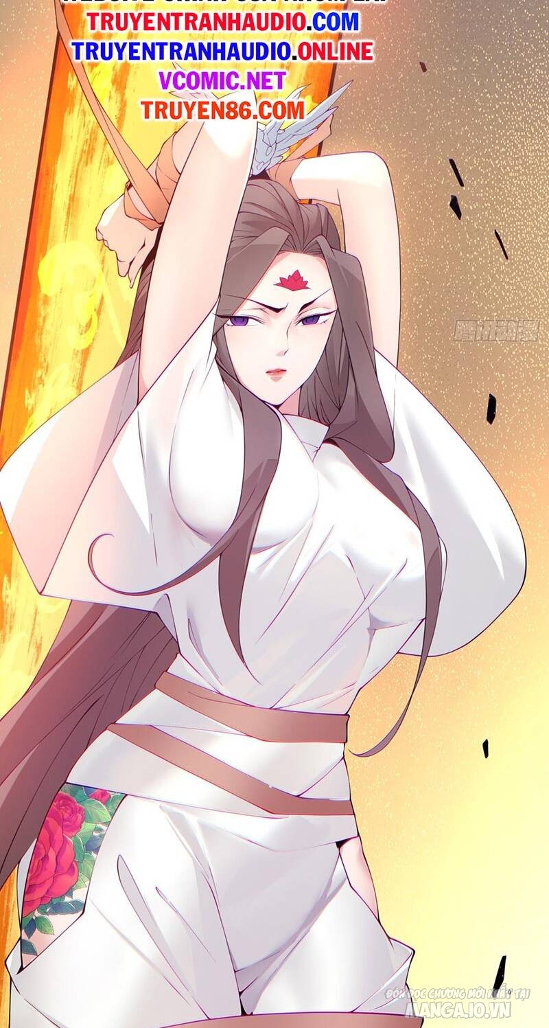 Đồ Đệ Của Ta Đều Là Trùm Phản Diện Chapter 59 - Trang 2