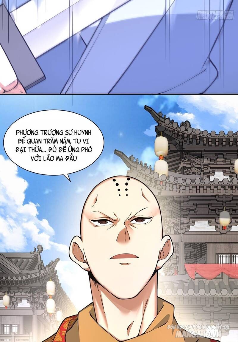 Đồ Đệ Của Ta Đều Là Trùm Phản Diện Chapter 59 - Trang 2