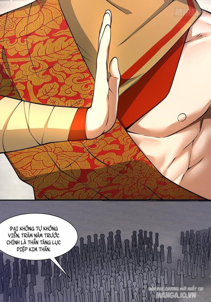 Đồ Đệ Của Ta Đều Là Trùm Phản Diện Chapter 59 - Trang 2