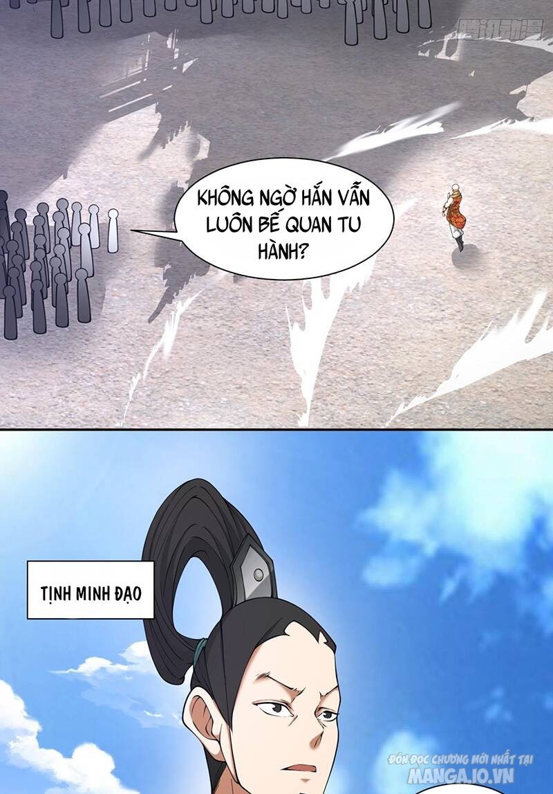 Đồ Đệ Của Ta Đều Là Trùm Phản Diện Chapter 59 - Trang 2