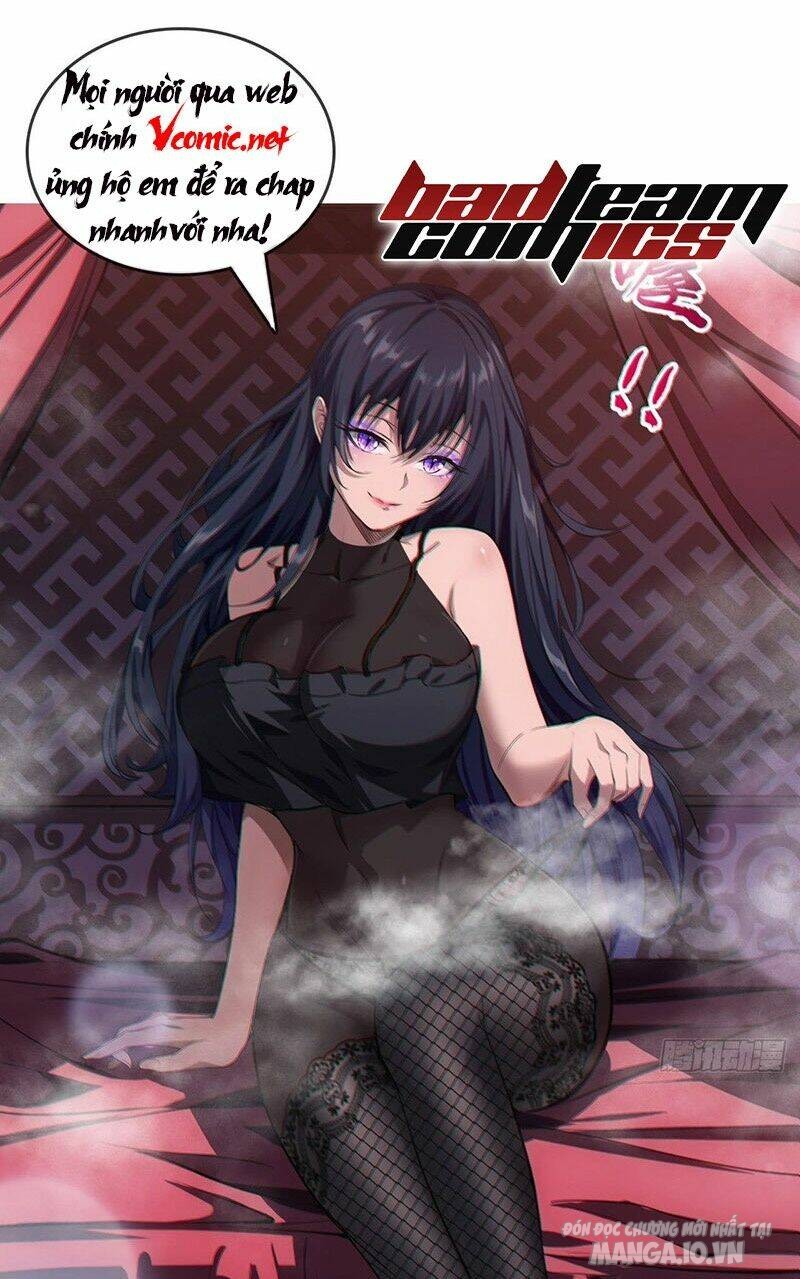 Đồ Đệ Của Ta Đều Là Trùm Phản Diện Chapter 60 - Trang 2