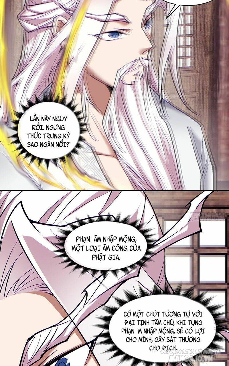 Đồ Đệ Của Ta Đều Là Trùm Phản Diện Chapter 60 - Trang 2