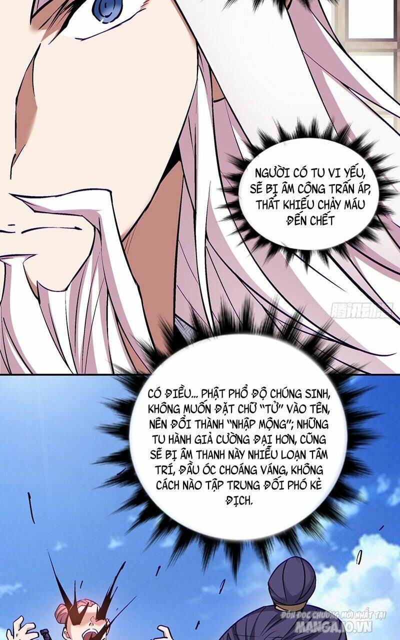 Đồ Đệ Của Ta Đều Là Trùm Phản Diện Chapter 60 - Trang 2