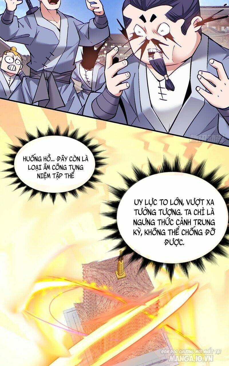 Đồ Đệ Của Ta Đều Là Trùm Phản Diện Chapter 60 - Trang 2